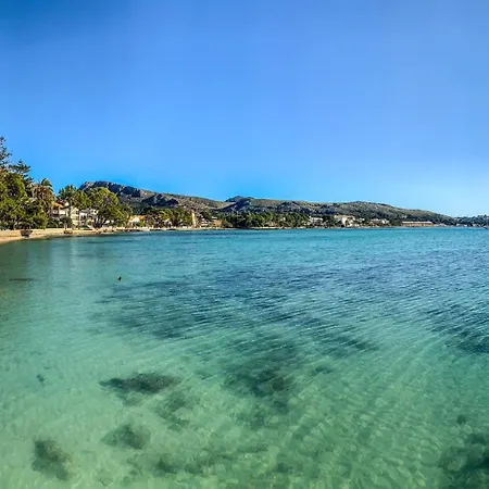 Szálloda Hoposa Panorama 4*