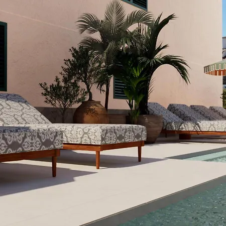 فندق Hoposa Panorama