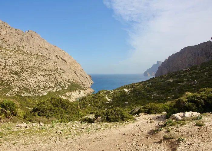 فندق Hoposa Panorama بورت دي بوينسا