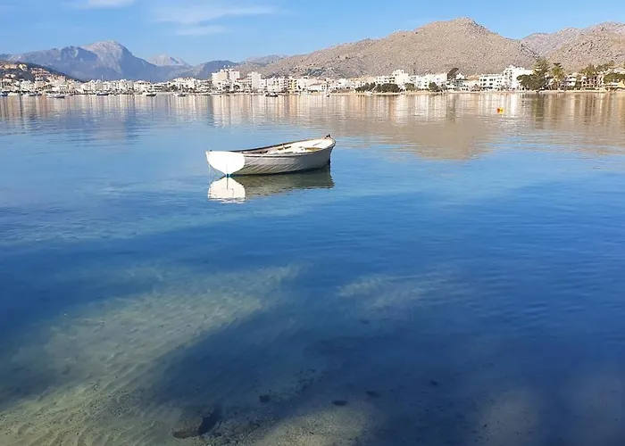 Hoposa Panorama Szálloda 4*