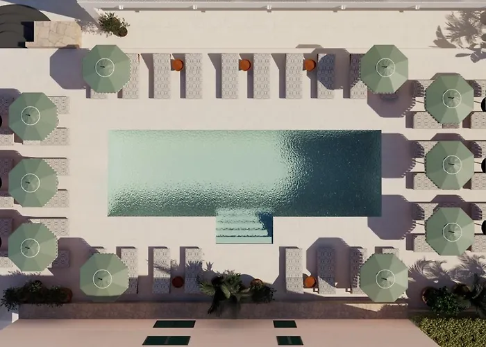 Hoposa Panorama فندق بورت دي بوينسا