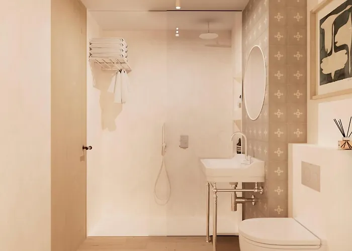 Hoposa Panorama 4* بورت دي بوينسا