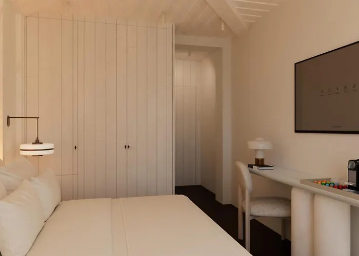 فندق Hoposa Panorama بورت دي بوينسا