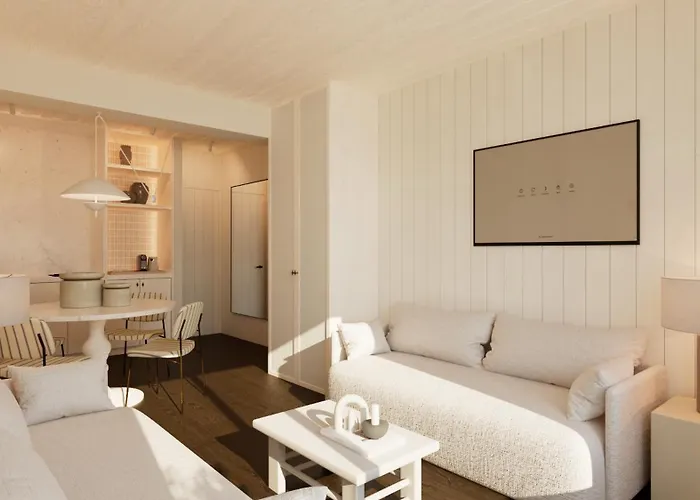 Hoposa Panorama فندق بورت دي بوينسا