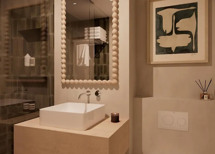 Hoposa Panorama 4* بورت دي بوينسا