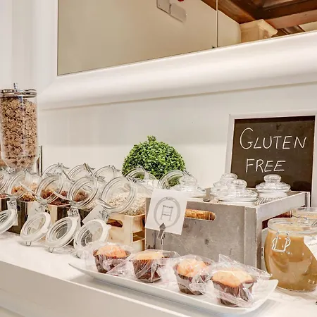 Hoposa Panorama 호텔 포엔샤 항구