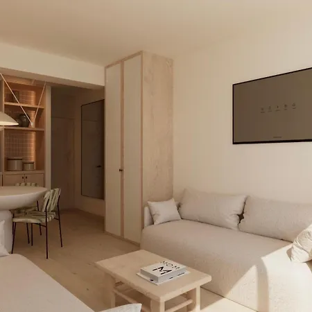 Hoposa Panorama 4* 포엔샤 항구