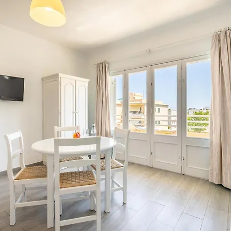 Hoposa Panorama 포엔샤 항구