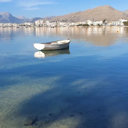 Hoposa Panorama 호텔 4*