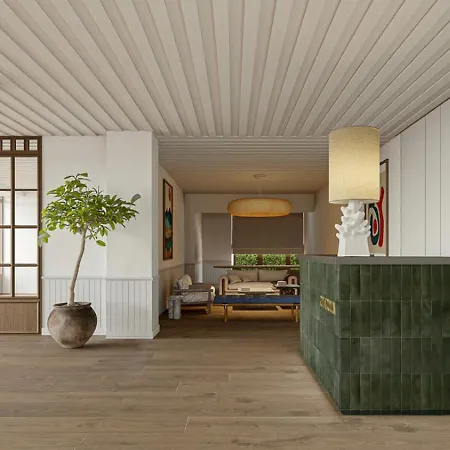 Hoposa Panorama 호텔 4*