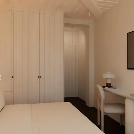 호텔 Hoposa Panorama 포엔샤 항구