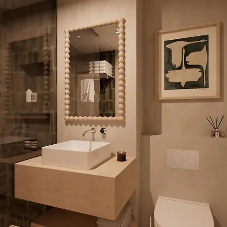 Hoposa Panorama 4* 포엔샤 항구