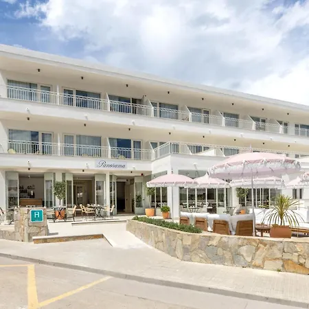 Hotel Hoposa Panorama