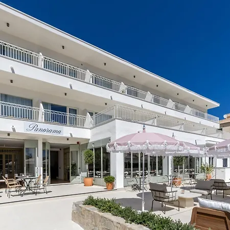 Hoposa Panorama Hotel