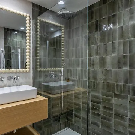 Hoposa Panorama Hotel 4*