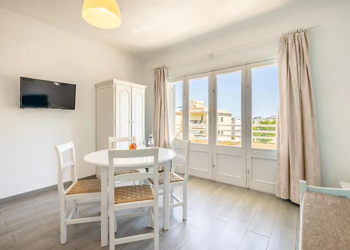 Hoposa Panorama Порт-де-Польєнса