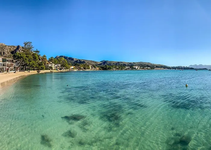 Hotel Hoposa Panorama 4*