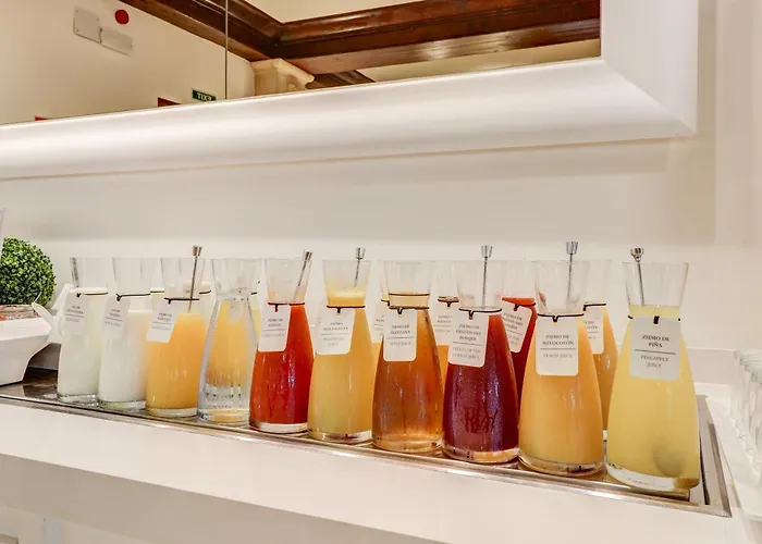 Hoposa Panorama Hotel Port de Pollença