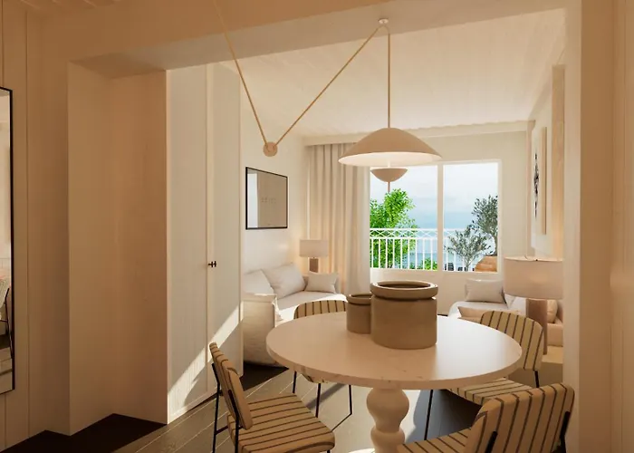 Hoposa Panorama Hotel Port de Pollença