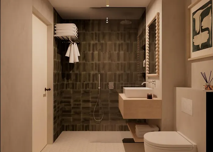 Hoposa Panorama Готель Порт-де-Польєнса