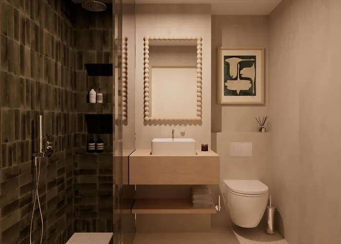 Hotel Hoposa Panorama Port de Pollença