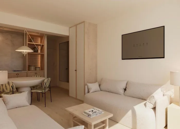 Hoposa Panorama 4* Port de Pollença