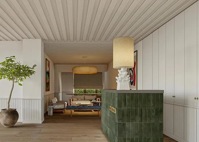 Hoposa Panorama Hotell Port de Pollença